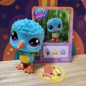 Littlest Pet Shop Bird
